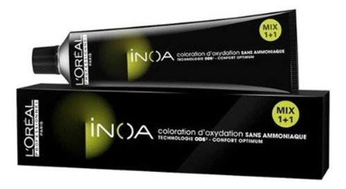 Coloração Inoa 5.0 - 60g