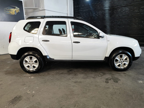 Renault Duster 1.6 EXPRESSION 4X2 16V FLEX 4P MANUAL