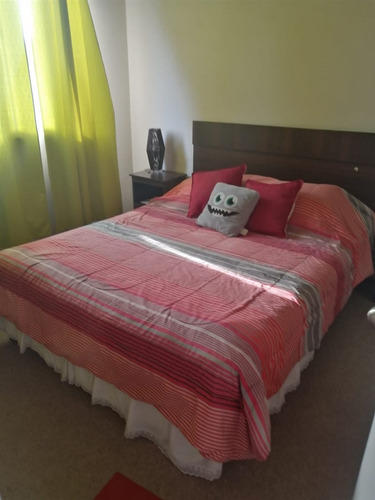 Departamento En Arriendo 3 Dormitorios, 1 Baño, San Felipe