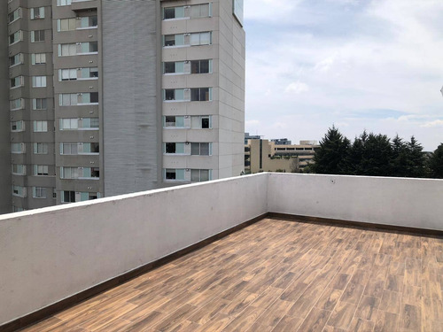 Imagen 11 de 12 de Espectacular Departamento En Lomas De Memetla, Ciudad De México, 50421