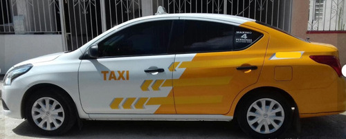 Renta De Placa De Taxi Independiente