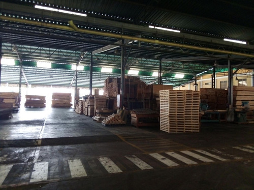 Imagen 16 de 28 de Amplio Galpón Industrial En Venta Ciudad Alianza Guacara G