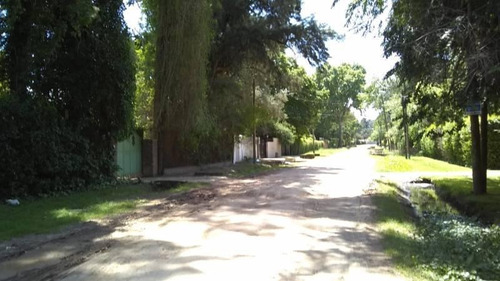 Venta - Lote Muy Bien Ubicado En Del Viso - Bayugar Negocios Inmobiliarios