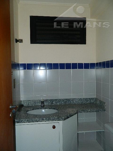 Imagem 28 de 28 de Apartamento À Venda- Ed. Potiguara - São Dimas - Piracicaba/sp - Ap1420
