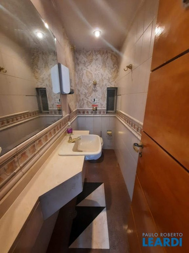 Imagem 12 de 15 de Conj. Comercial - Jardim América - Sp - 636206