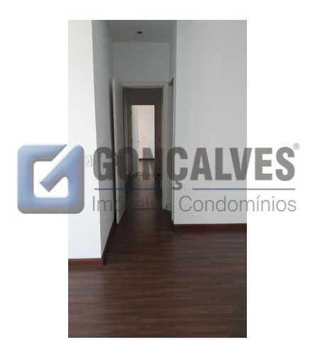 Venda Apartamentos Sao Bernardo Do Campo Nova Petropolis Ref - 1033-1-139505