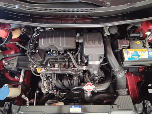 Hyundai HB20 HB20 1.0 COMFORT PLUS 12V FLEX 4P MANUAL