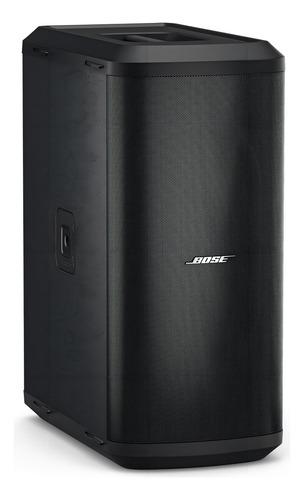 Módulo De Graves Con Alimentación Bose Sub 2 Para Sistemas L1 Pro Y Altavoces Con Alimentación - Subwoofer Con Alimentación Para Altavoces