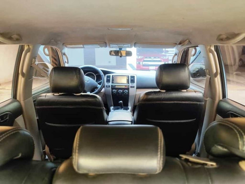 Imagen 7 de 9 de Toyota 4runner Sr5 2006 4x2 Automático