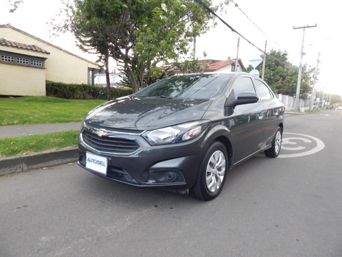 Imagen 1 de 11 de Chevrolet