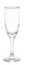 Comprar Set X12 Copa Champagne Cristar Aragon Vidrio 180 Cc Kuchen