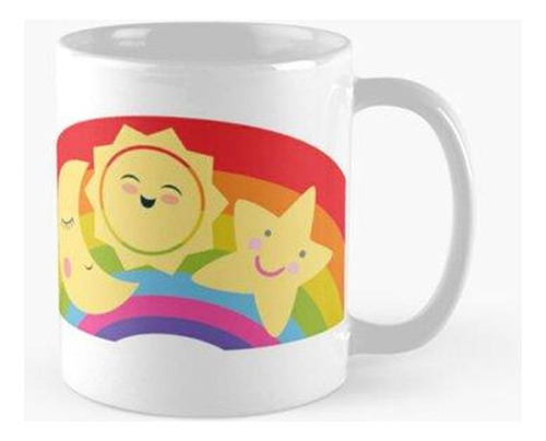 Taza Cielo Maravilloso Calidad Premium