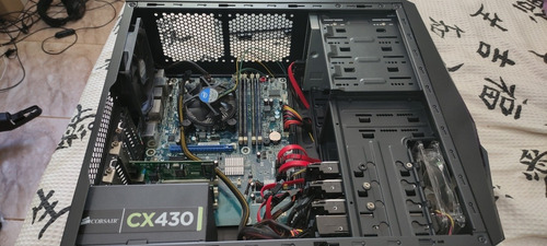 Computador Pentium Core I7 16gb Ram (aceito Notebook)
