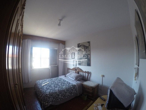 Sobrado Para Venda No Bairro Jardim Independência, 4 Dorm, 2 Vagas, 135m - 879