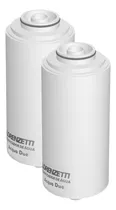 Comprar Kit 02 Refis Lorenzetti Acqua Due