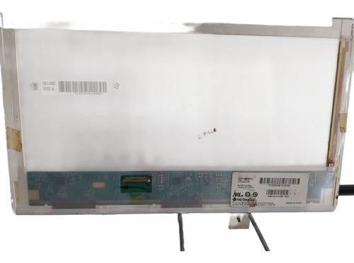 Tela Para Notebook Lp140wh1 (com Risco Ver Fotos)