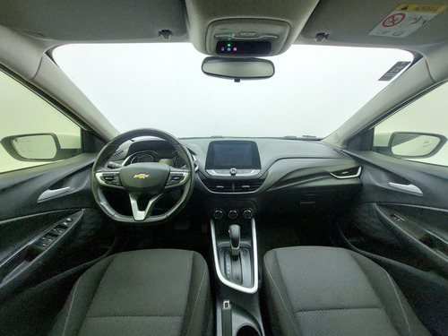 Chevrolet Onix 1.0 TURBO FLEX LTZ AUTOMÁTICO