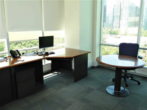 Imagen 6 de 10 de Piso Completo O 1/2 Piso, Torres Parque Araucano,