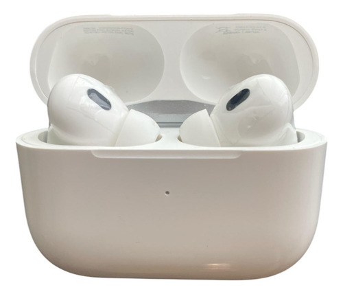 Audífonos 2da Generación Compatible Con iPhone Android Blanc