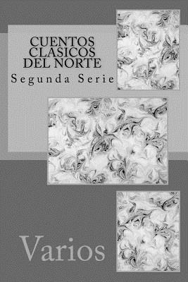 Libro Cuentos Clasicos Del Norte: Segunda Serie - Hawthor...