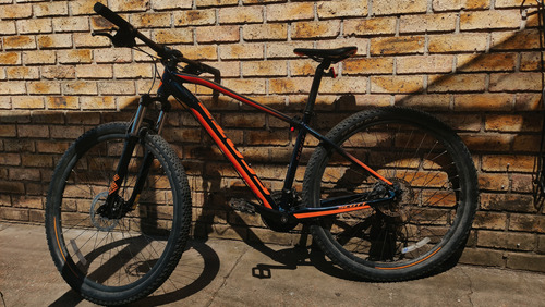 Bicicleta Scott Aspect 970 Talle M 29 Año 2021