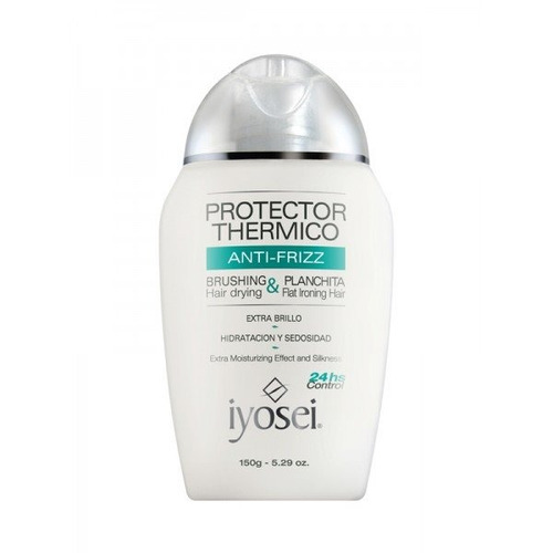 Protector Termino Iyosei Anti-frizz 150g