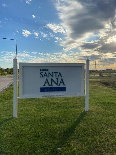 Imagen 1 de 5 de Lote A La Laguna Santa Ana Villanueva Dique Lujan Tigre