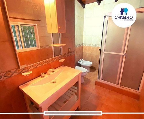 Imagen 21 de 30 de Casa Quinta En Venta General Rodríguez