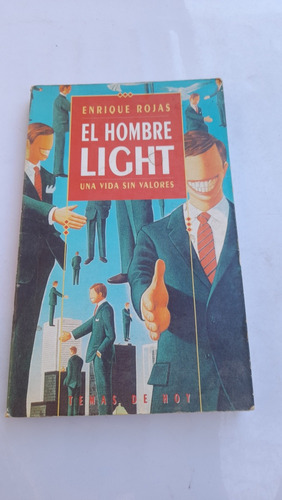 El Hombre Light Enrique Rojas G14