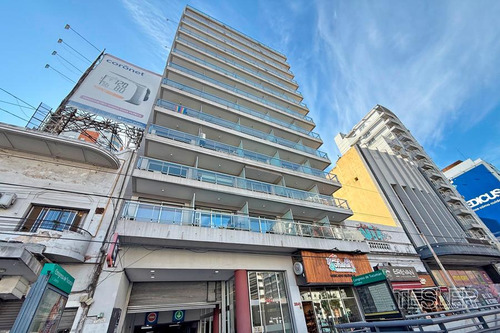 Piso Alto Luminoso Apto Profesional Vigilancia 24hs Belgrano