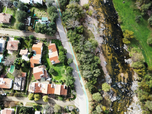 Venta: Departamento - 2 Dormitorios - Frente Al Rio - Playas De Oro - Carlos Paz