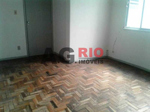 Apartamento-à Venda-vila Da Penha-rio De Janeiro - Vvap20522