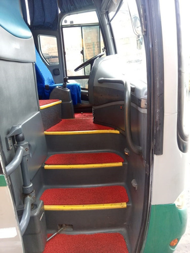 Imagem 7 de 15 de Ônibus Marcopolo Paradiso 1350 G6 Leito Turismo Impecável