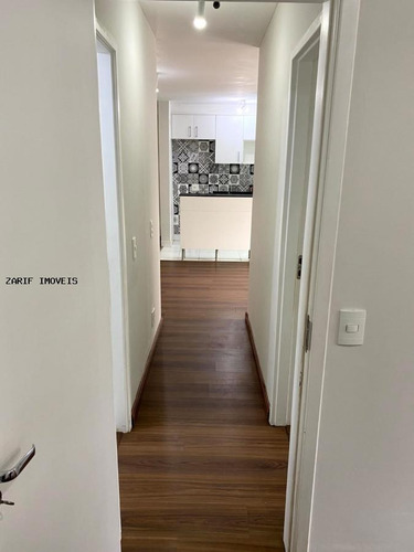 Imagem 13 de 15 de Apartamento Para Venda Em São Paulo, Vila Andrade, 2 Dormitórios, 1 Suíte, 2 Banheiros, 1 Vaga - Zzfjs14_1-2263401