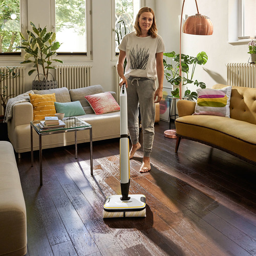 Fregadora De Pisos Fc 7 Cordless Kärcher