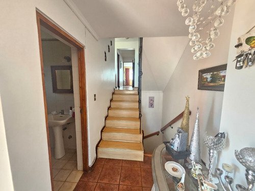Broker Bosques 6d-5b-se- Patio- Piscina
