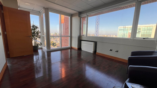 Se Arrienda Oficina Edificio Las Rastras 1