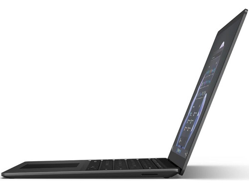 Microsoft Surface Touch Laptop4 Core I7 1185g7 16g 256g 13 (Reacondicionado)