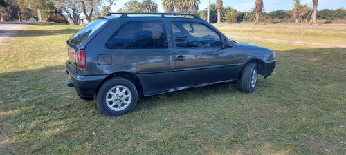 Volkswagen Gol Nafta Año 95...099036749