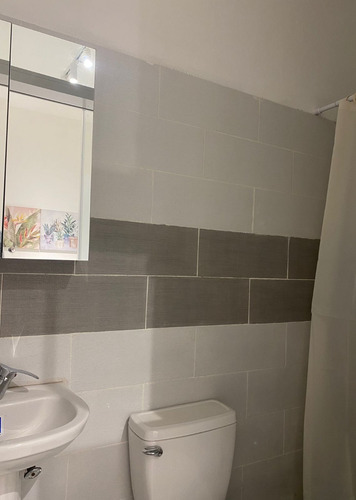 Imagen 5 de 8 de Alquiler Apartamento Amueblado De Una Habitación En La Zona Colonial, Santo Domingo