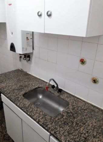 Imagen 6 de 17 de San Pedrito 1500 Pb Flores Barrio Castex 3amb U$40.000