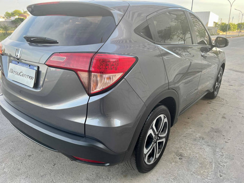 Imagen 7 de 15 de Honda Hr-v 2017 1.8 Lx 2wd Cvt