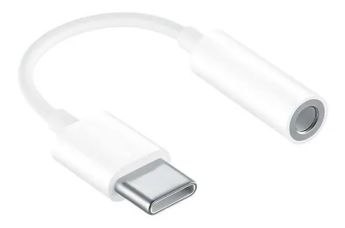 Adaptador Tipo C Auriculares Para Samsung S20 Fe S21 Ultra