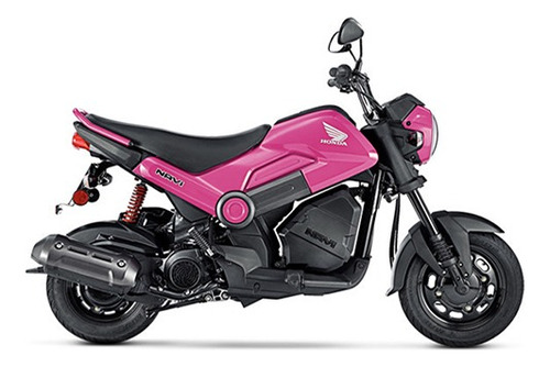 Honda Navi 0km Trimoto Agencia Oficial