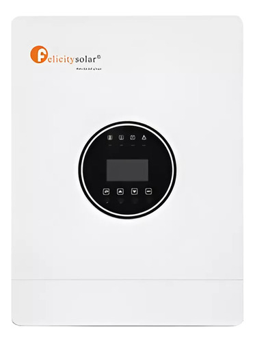 Kit Energia Solar Off Grid 480w Controlador Invers Mppt 1kva Cor Preto Voltagem De Circuito Aberto 22.64v Voltagem Máxima Do Sistema 19.57v