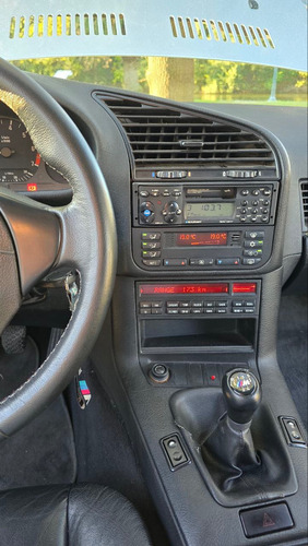 BMW Serie 3 2.8 328i A