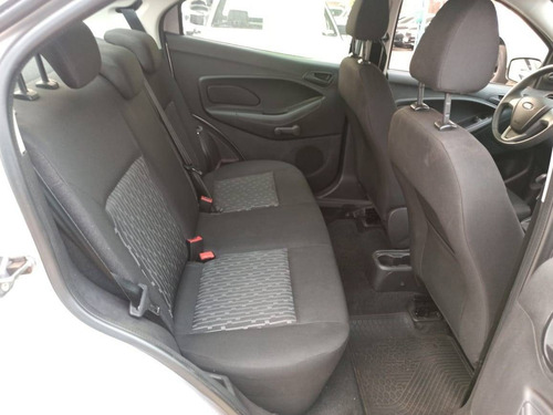 Ford Ka 1.0 Ti-vct Flex Se Sedan Manual