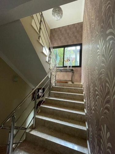 Imagem 24 de 30 de Casa Com 4 Dormitórios À Venda, 354 M² Por R$ 2.330.000,00 - Alphaville 09 - Santana De Parnaíba/sp - Ca3668