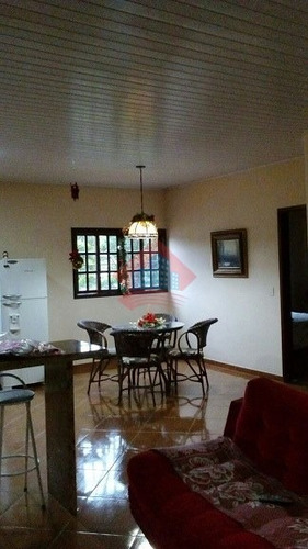 Imagem 7 de 12 de Casa - Ref: 02186