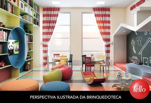 Imagem 27 de 30 de Apartamento - Ref: 244800